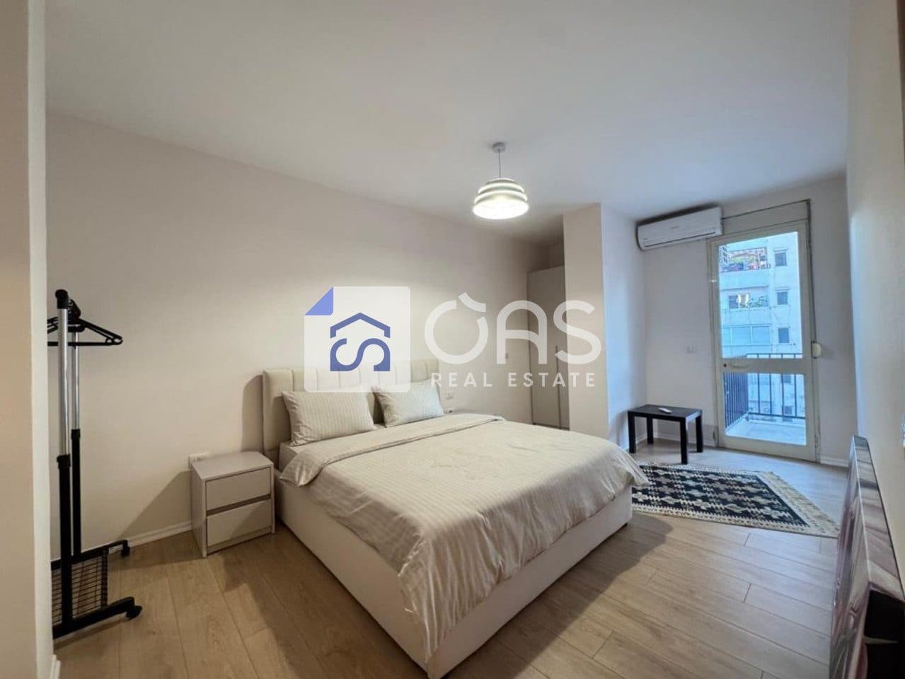 Apartament 1+1 Me Qira në Rruga e Kavajës, Tiranë - 750€ | 70 m² 3