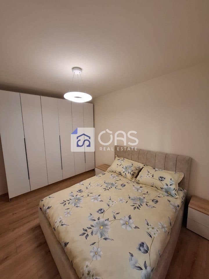 Jepet me qera apartament 2+1 Rruga e Barrikadave 4