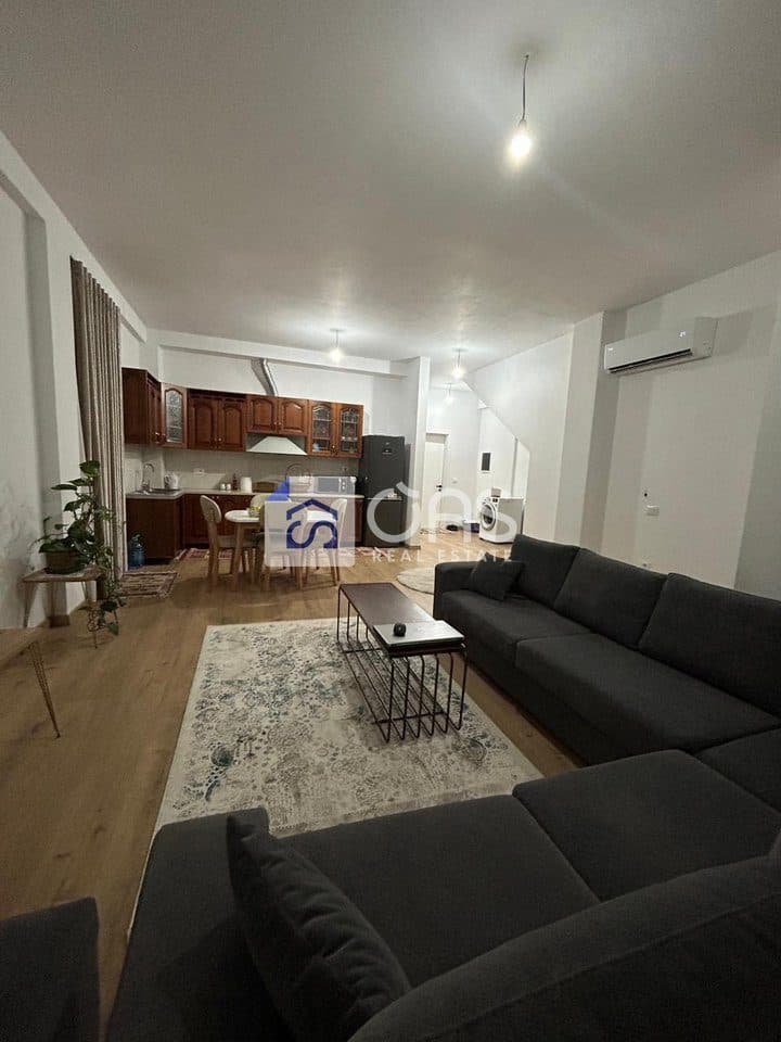 Apartament 1+1 Me Qira në Lundër, Tiranë - 400€ | 75 m² 3