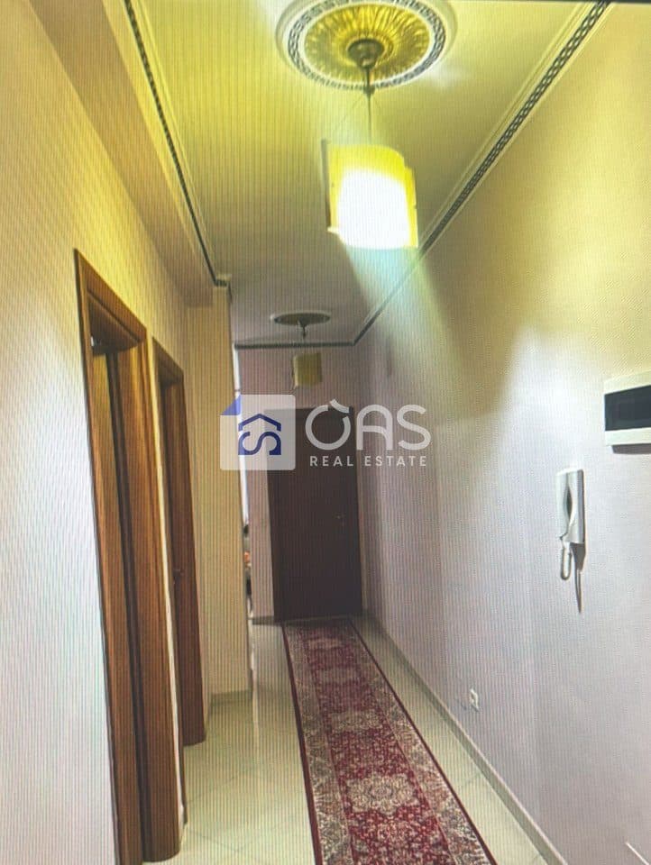 Jepet apartament me qera 2+1 ne Komune Parisi 60.000 leke 2