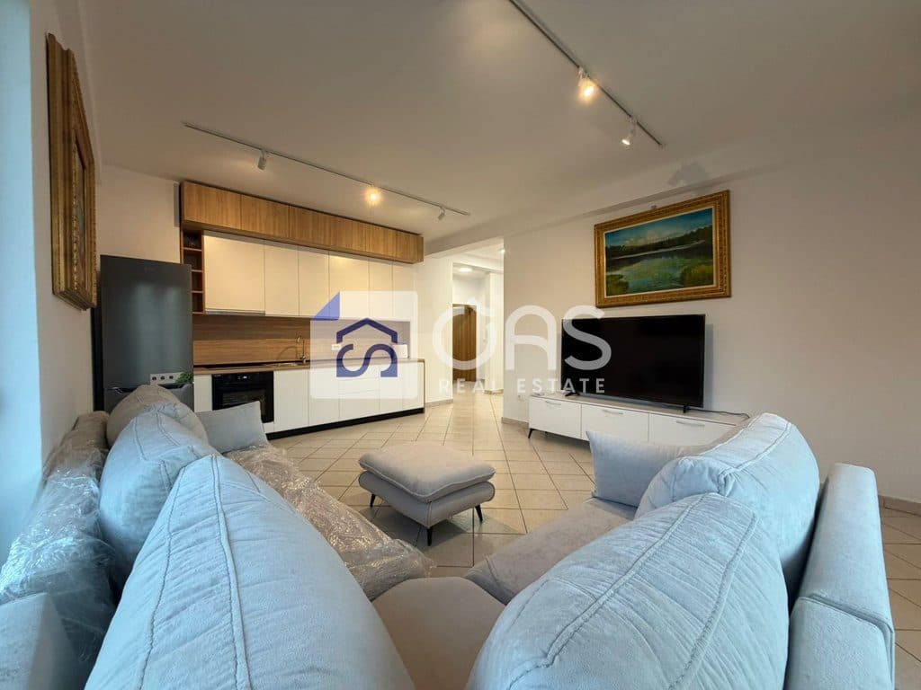 Jepet me qera Apartamenti 2+1 tregu elekrik