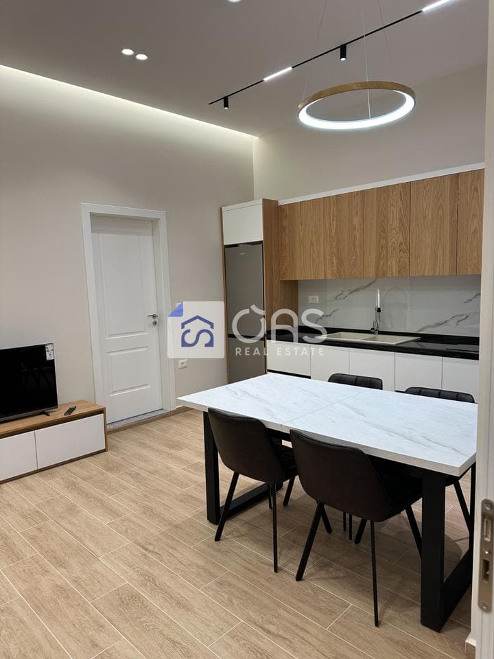 Jepet apartament 2+1 me qera ne Don Bosko 2