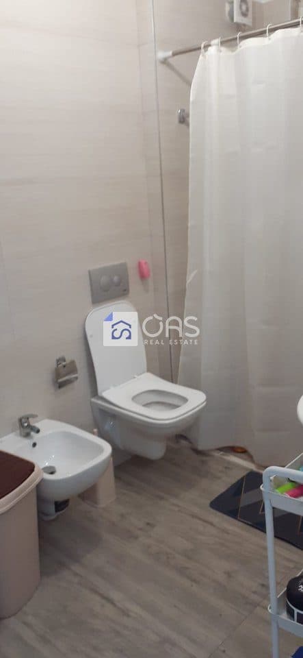 Jepet apartament me qera 1+1 +garazhd tek Misto Mame 4