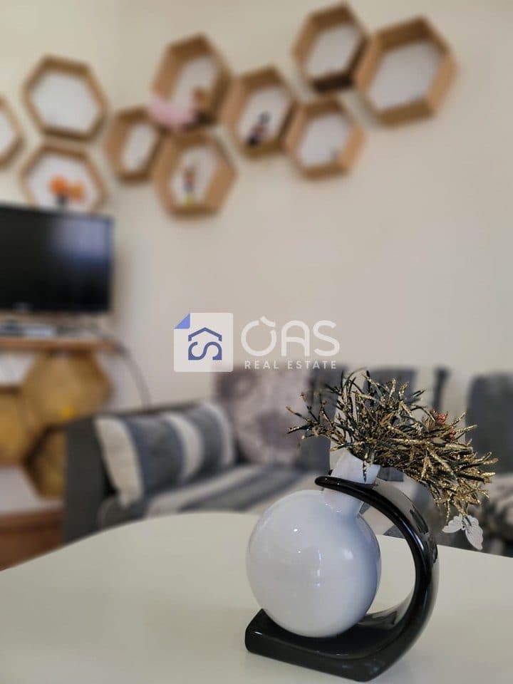 Shitet Apartament 1+1 Ne Fresk 4