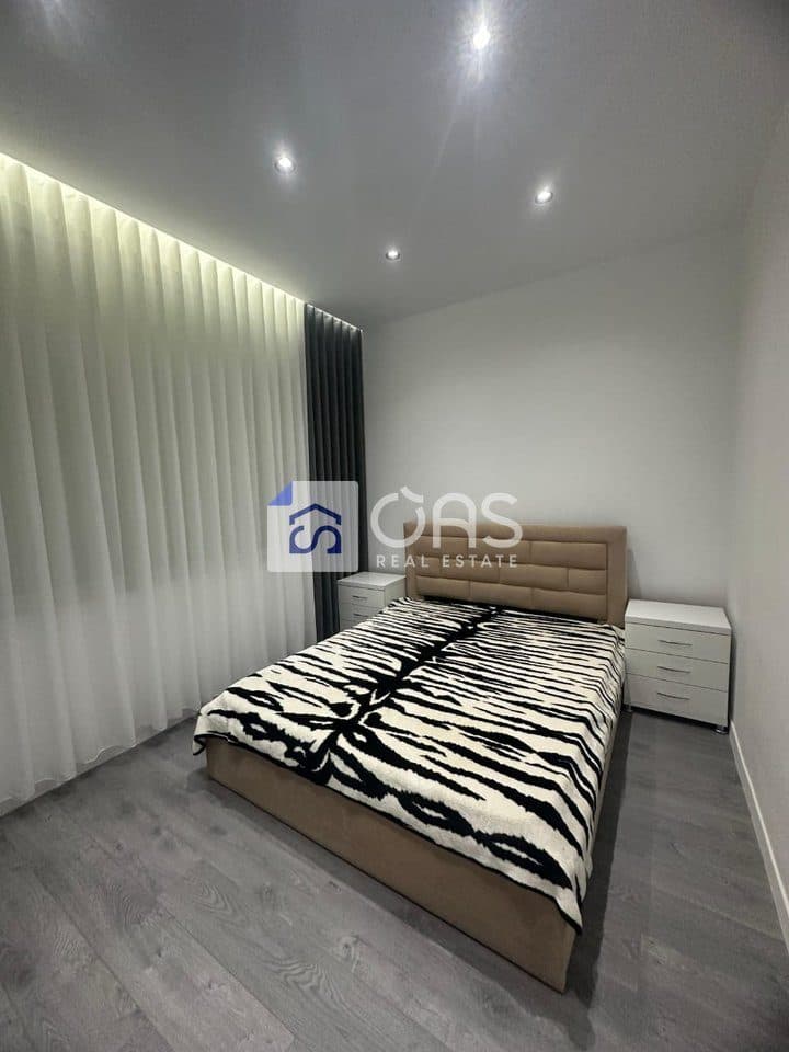 Apartament 1+1 Me Qira në Liqeni i Tiranës, Tiranë - 650€ | 60 m² 3