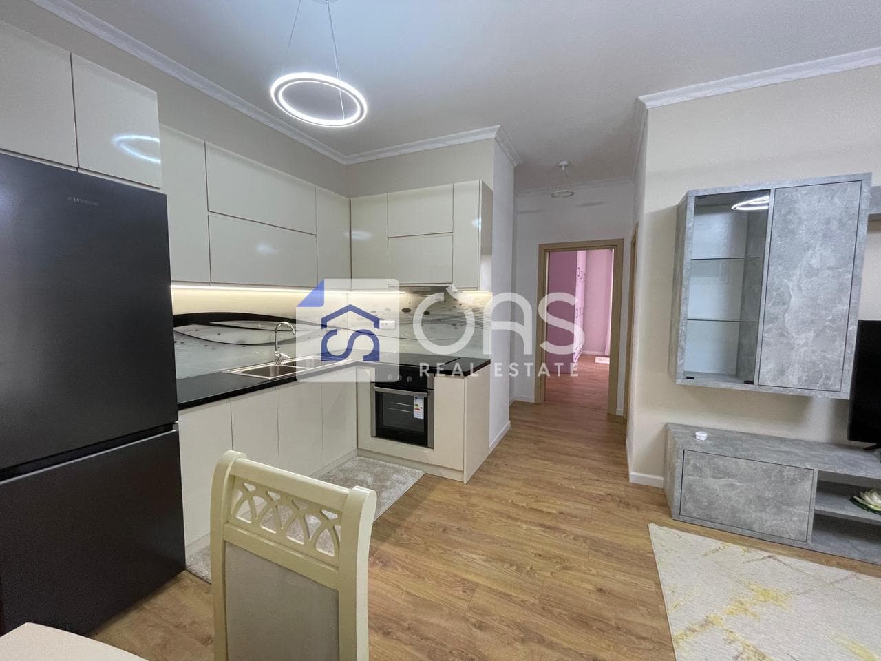 Apartament 2+1+2 Me Qira në Qytetin Studenti, Tiranë - 800€ | 100 m² 2