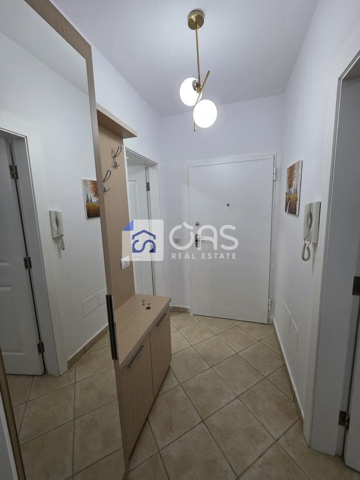 jepet me qira apartamenti 1+1 Ish Ekspozita 4