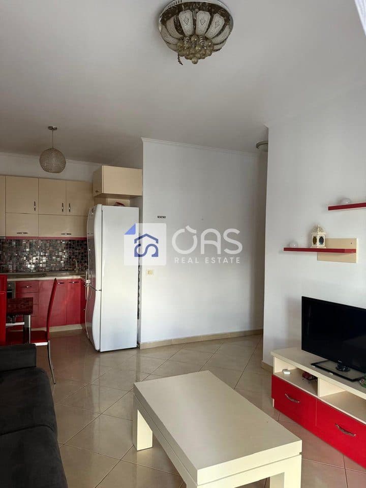 Jepet me qera apartament 1+1 ne Astir. 4