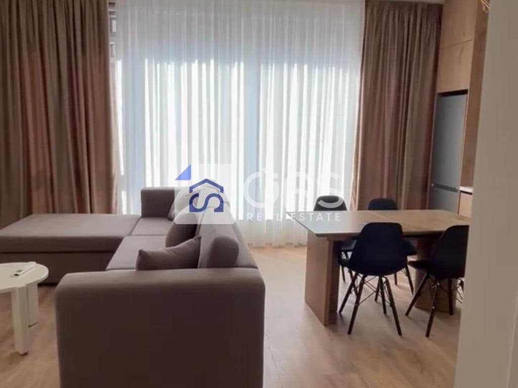 Jepet me qera apartament 1+1 te Siri Kodra