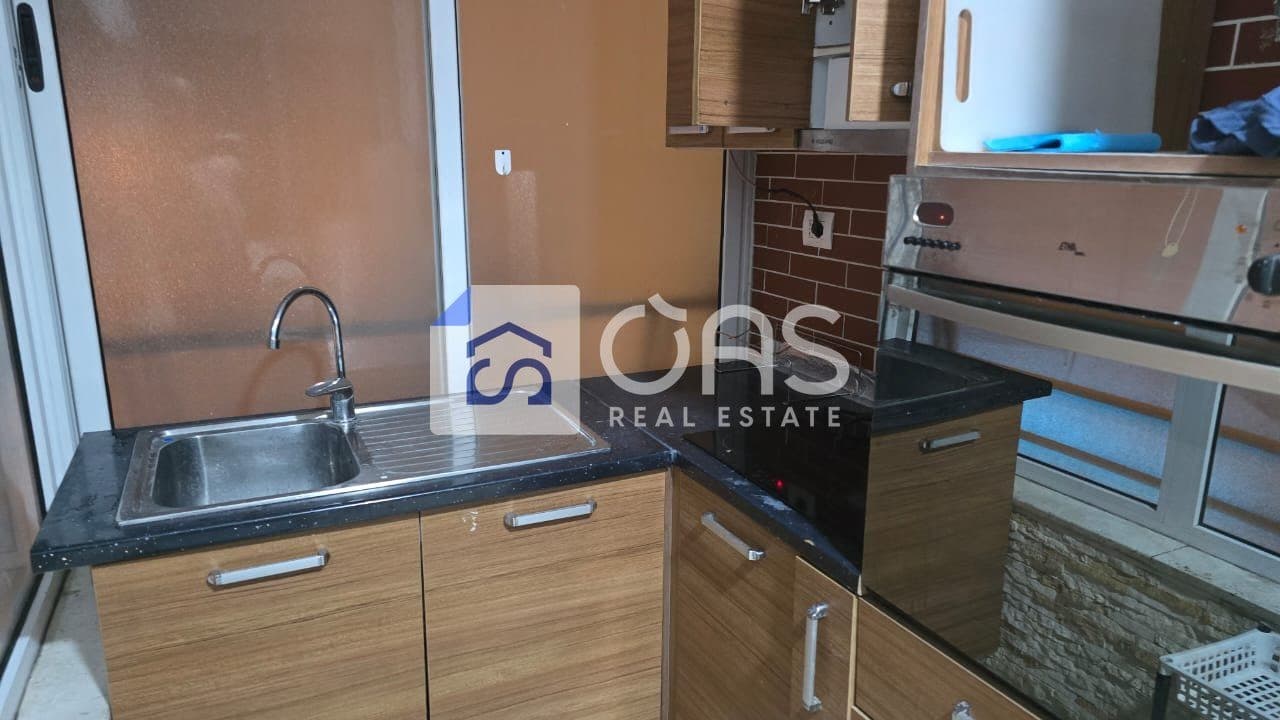 Jepet me qera Apartament 2+1 tek Kodra e Diellit