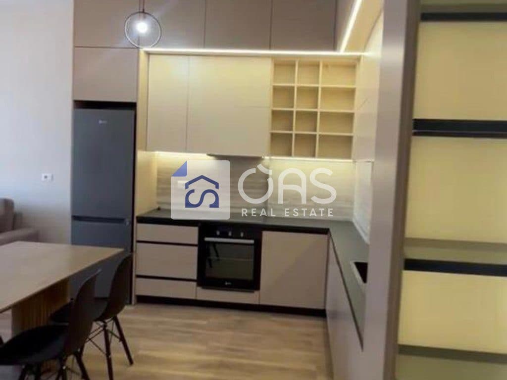 Jepet me qera apartament 2+1 te Siri Kodra 3