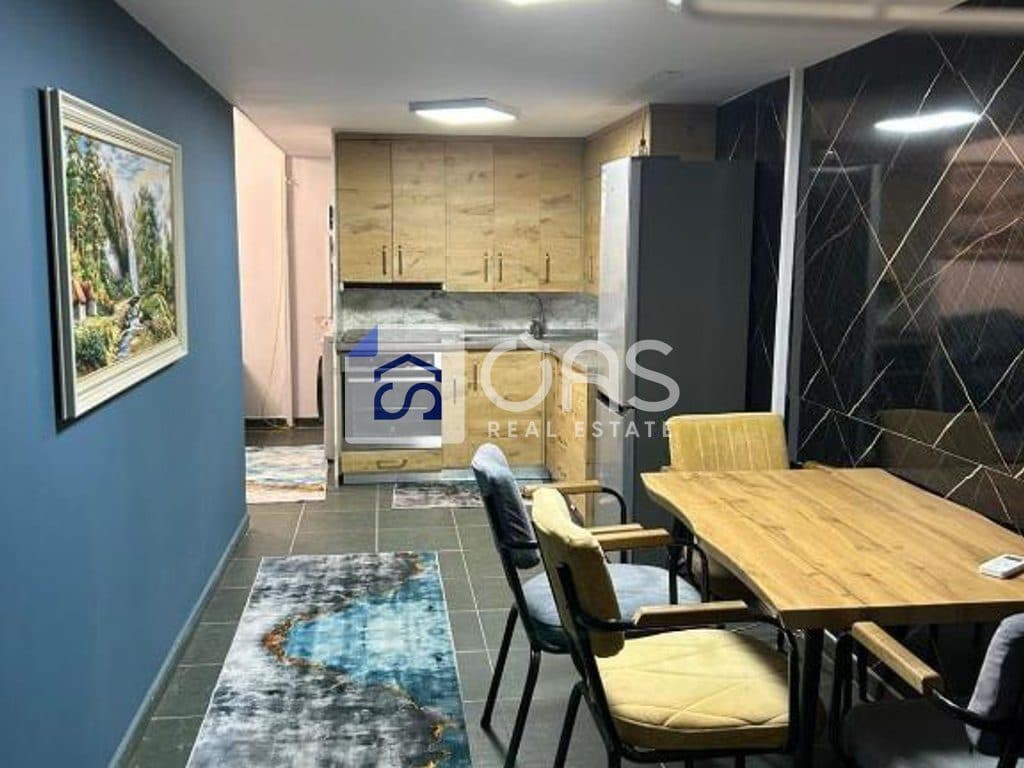 Jepet me qera apartamenti 2+1 Duplex pallatet cabej