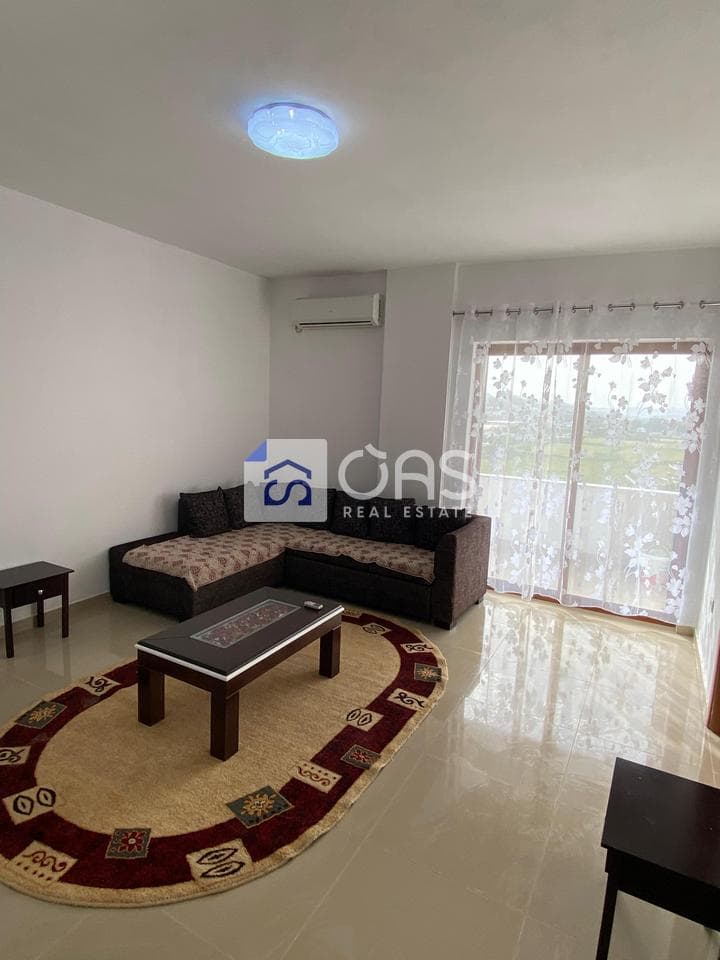 Jepet me qera apartament 1+1 ne Astir
