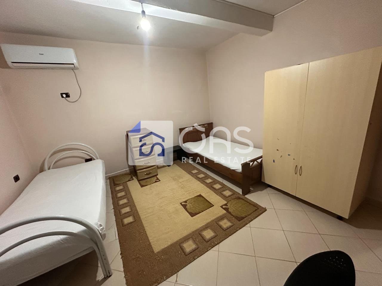 Jepet me qera garsionere tek Jordan Misja 3