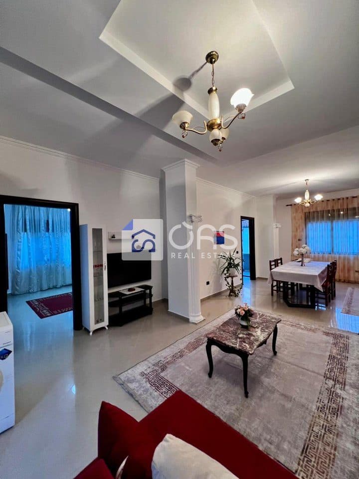 Apartament 2+1 Me Qira në Selitë, Tiranë - 500€ | 110 m²