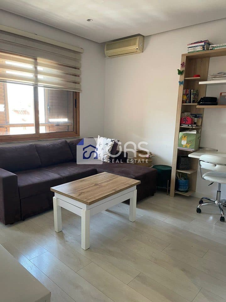 Apartament 1+1 Me Qira në Vasil Shanto, Tiranë - 500€ | 50 m²