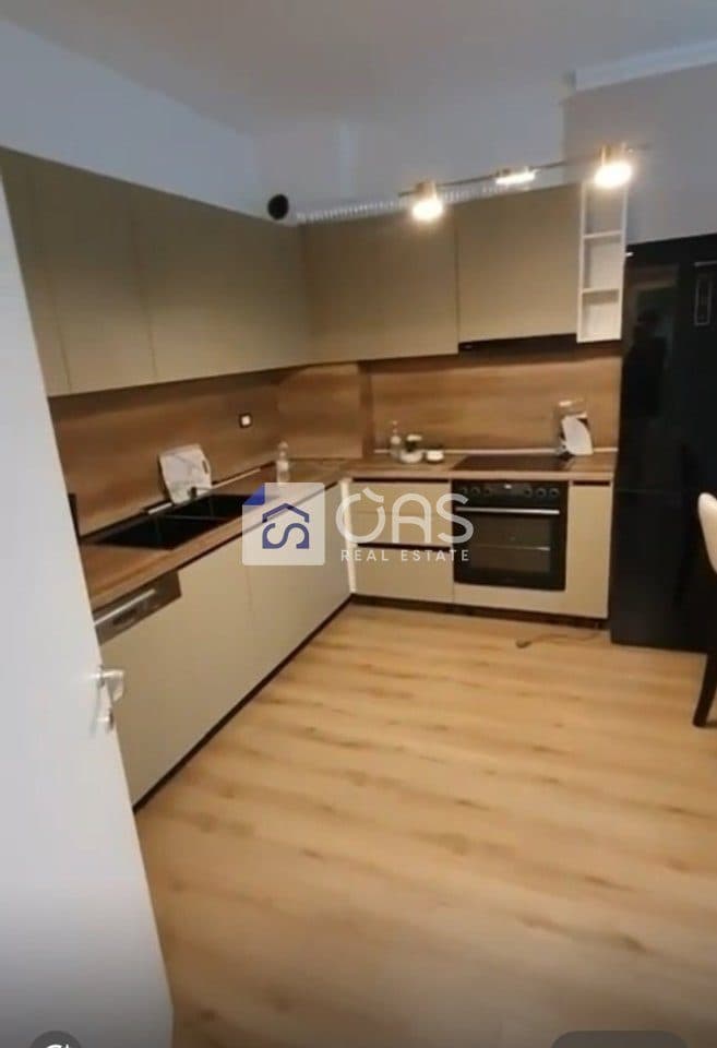 Apartament 2+1 Me Qira në Astir, Tiranë - 650€ | 100 m² 3