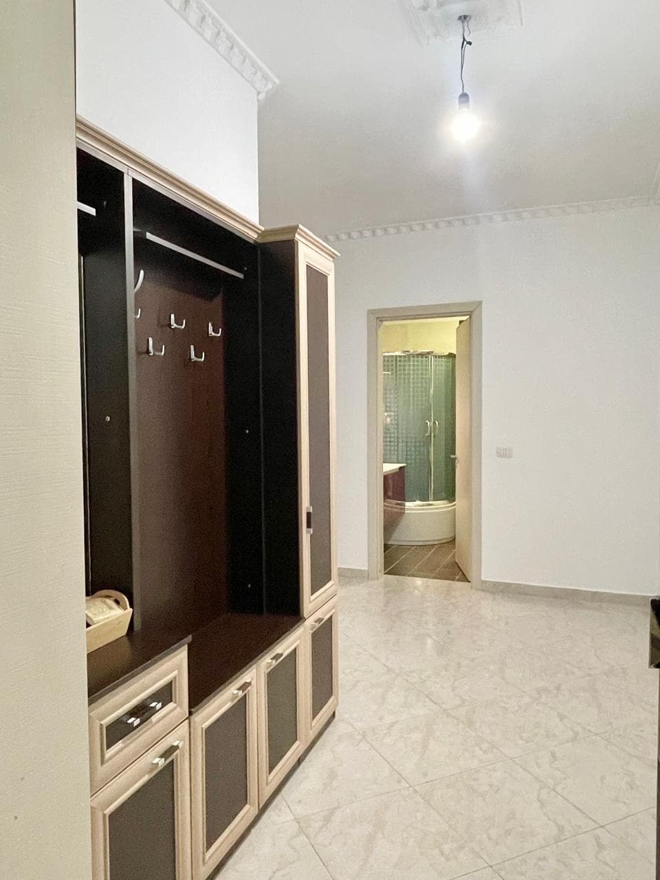 Apartament 2+1 Me Qira në Don Bosko, Tiranë - 700€ | 100 m² 4