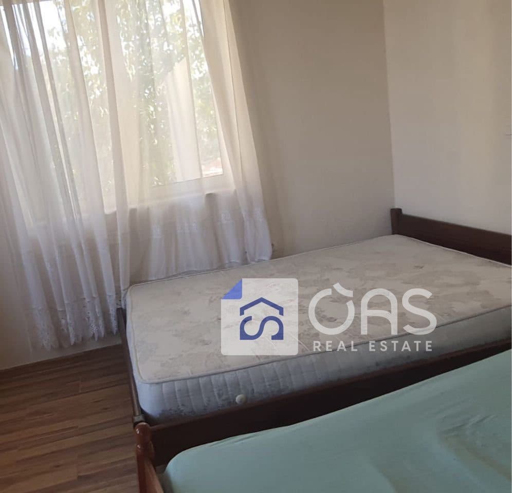 Jepet apartament me qira 1+1 tek Tregu Elektrik 4