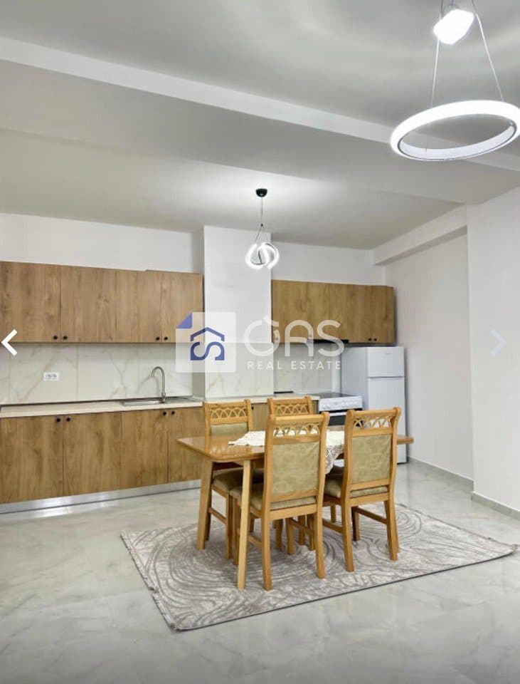 Jepet me qera apartament 2+1+2 ne Astir 2