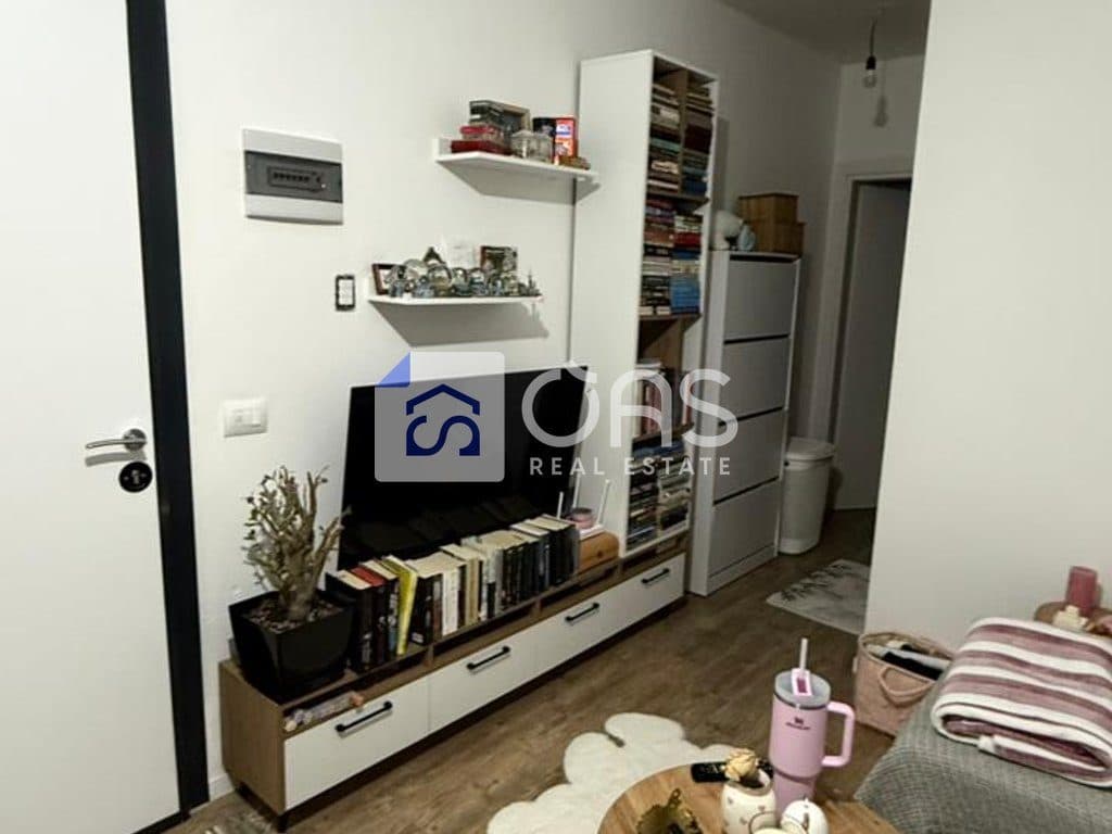 Jepet me qera Apartamenti 1+1 Selit 3