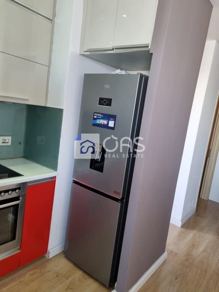 Apartament 2+1 Me Qira në Ali Demi, Tiranë - 600€ | 80 m² 4