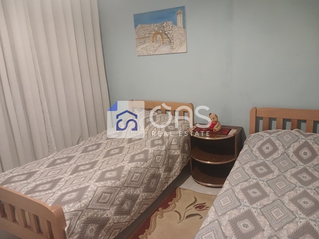 Jepet me qera apartament 2+1 Ali Demi 4
