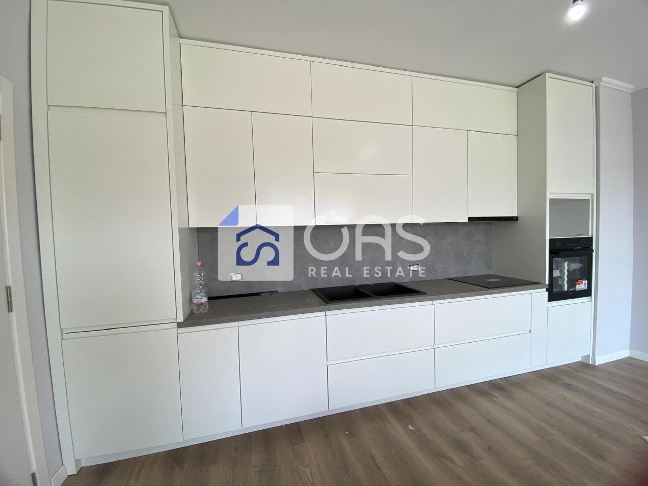 Apartament 2+1/ Zyre Me Qira në Bulevardi i Ri, Tirana - 550€ | 90 m²