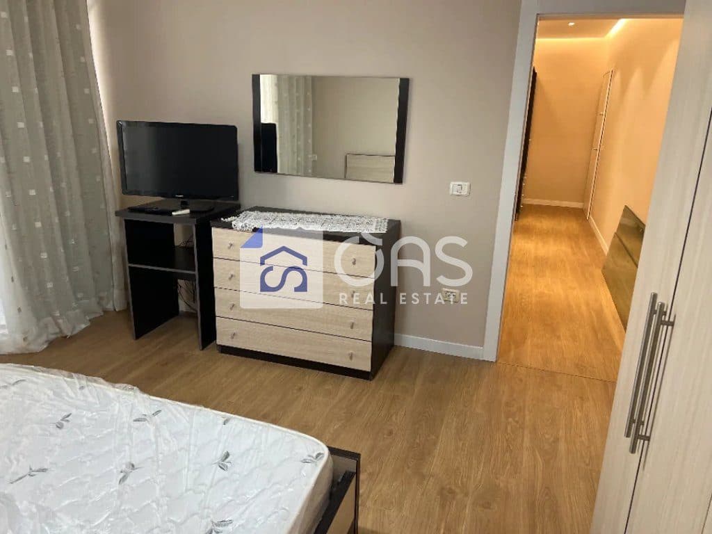 Jepet me qera Apartamenti 1+1 Shkolla e baletit 4