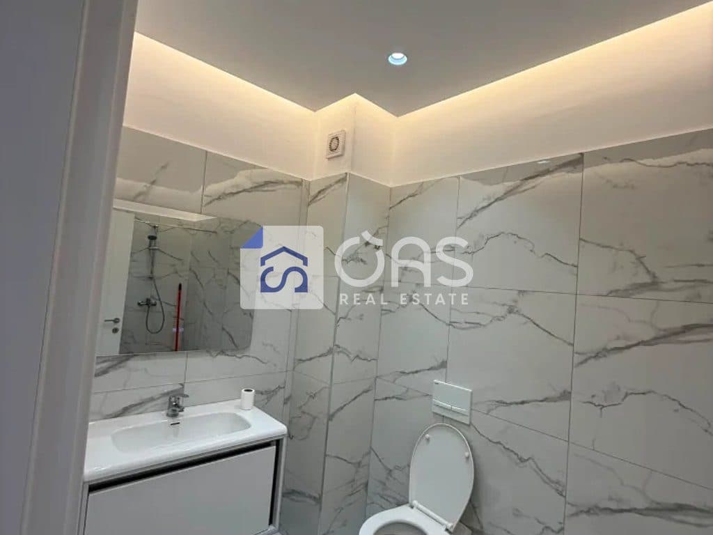 Jepet me qera Apartamenti 1+1 Laprak E88 3