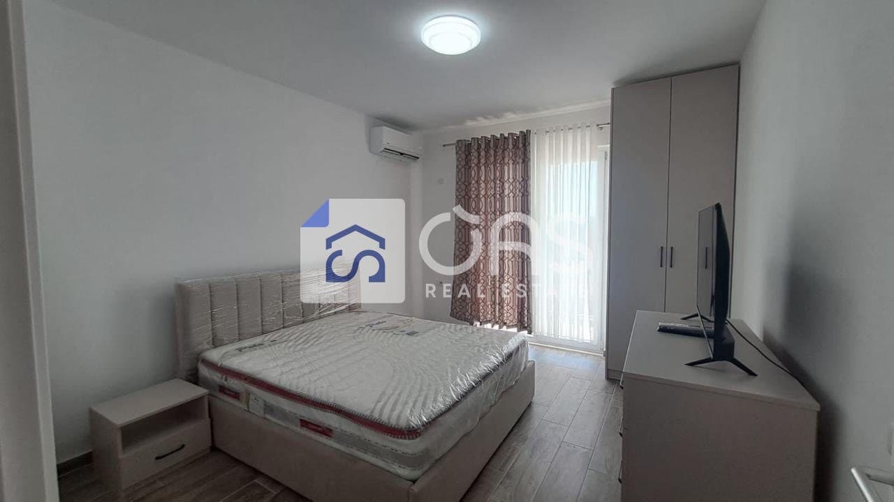 Apartament 1+1 Me Qira në Kamëz - 400€ | 70 m² 4