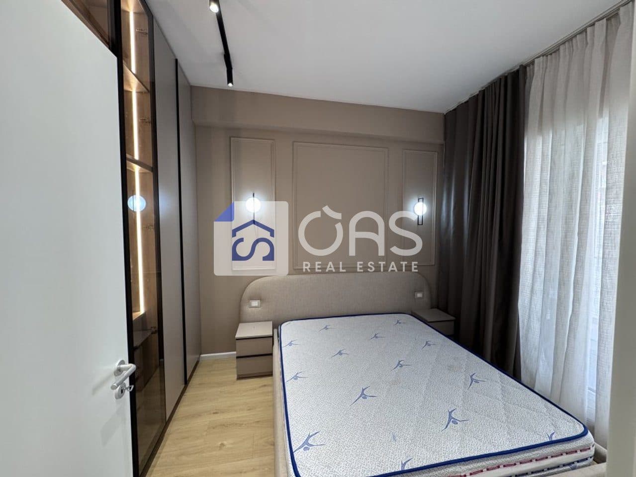 Jepet apartament 1+1 Ne Ali Dem