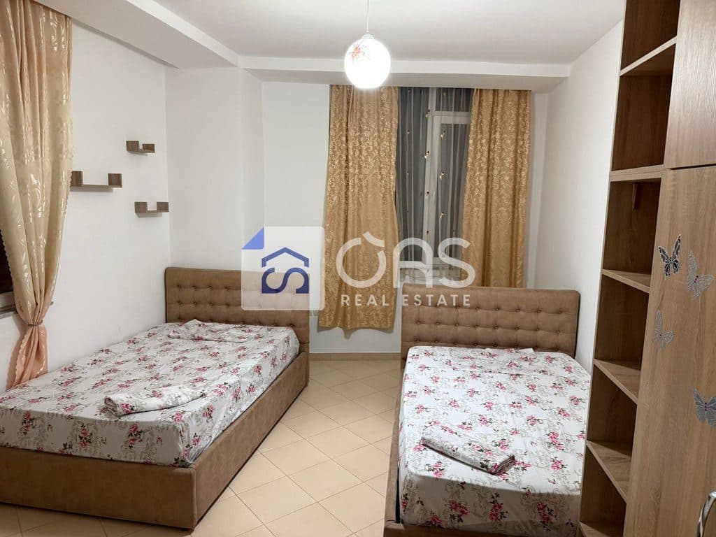Jepet me qera apartament 2+1 te Jordan Misja 3
