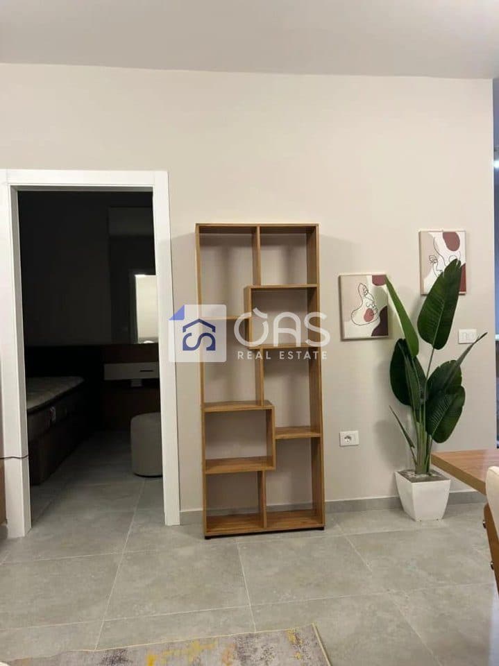 Jepet apartament me qera 1+1 Te Spitali Amerikan 3 3