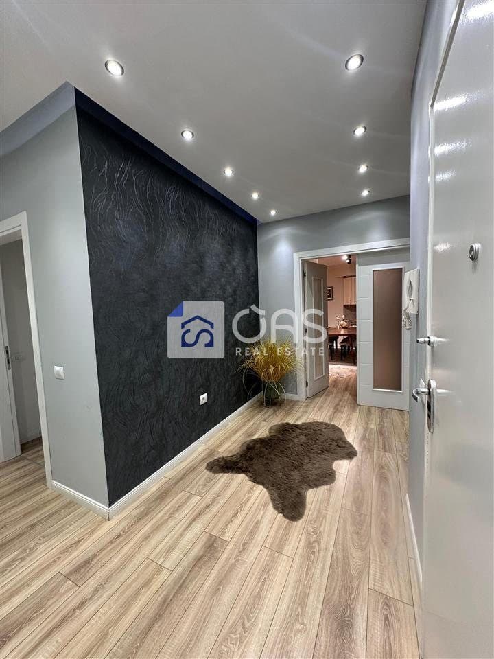 Shitet Apartament 2+1+2 ne Don Bosko (Kompleksi i Vizion Plus) 4