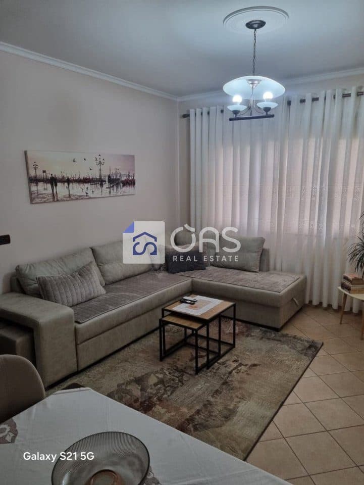 Jepet me qera apartament 1+1 Tek Rruga e Elbasanit 3