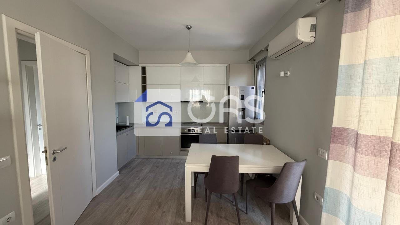 Jepet apartament me qera 2+1 te Liqeni i Thate 2