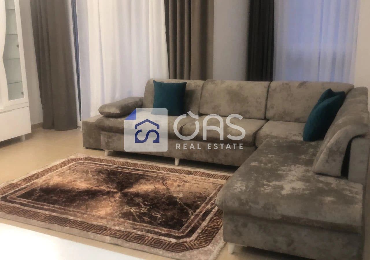 Jepet apartament me qera 2+1+2 te Bulevardi i Ri 2