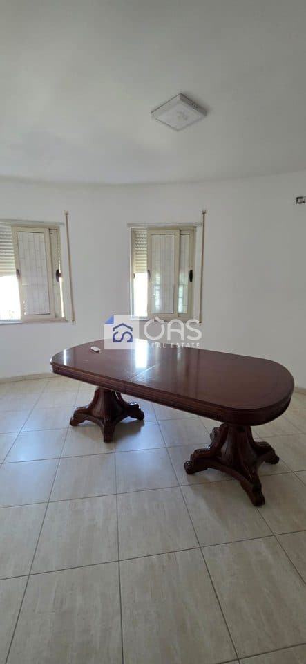 Jepet apartament me qera 2+1+2 tek Jordan Misja