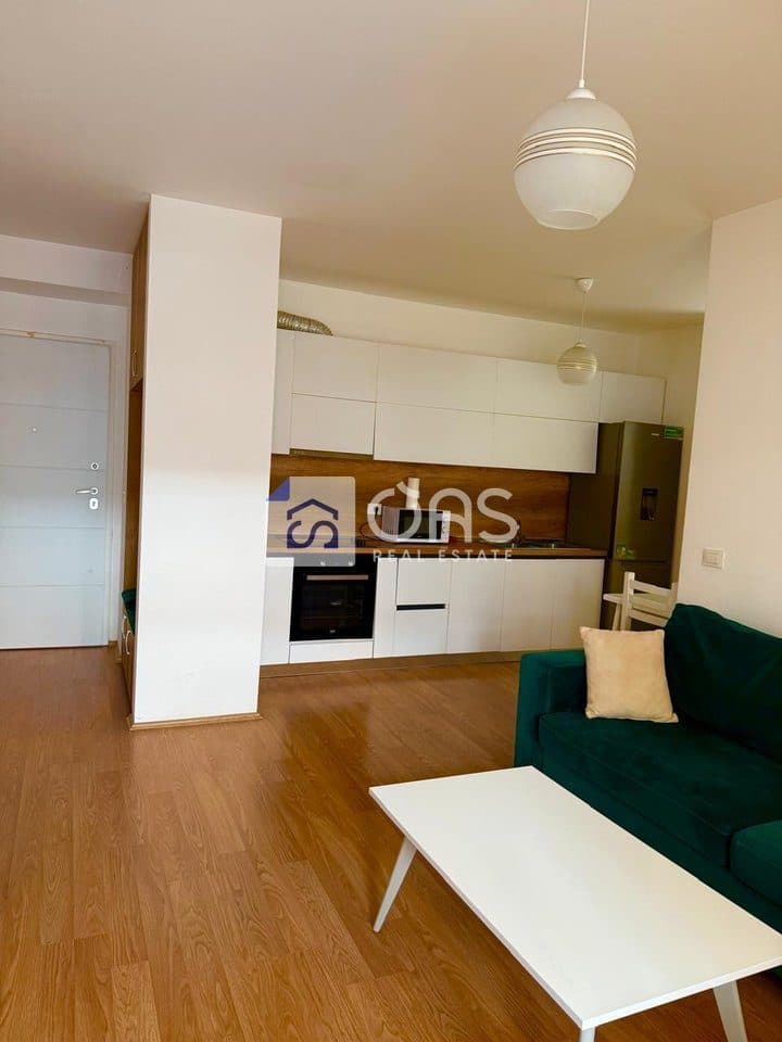 Jepet me qera apartament 2+1+2 ne Don Bosco.(Fiori Di Bosco) 3