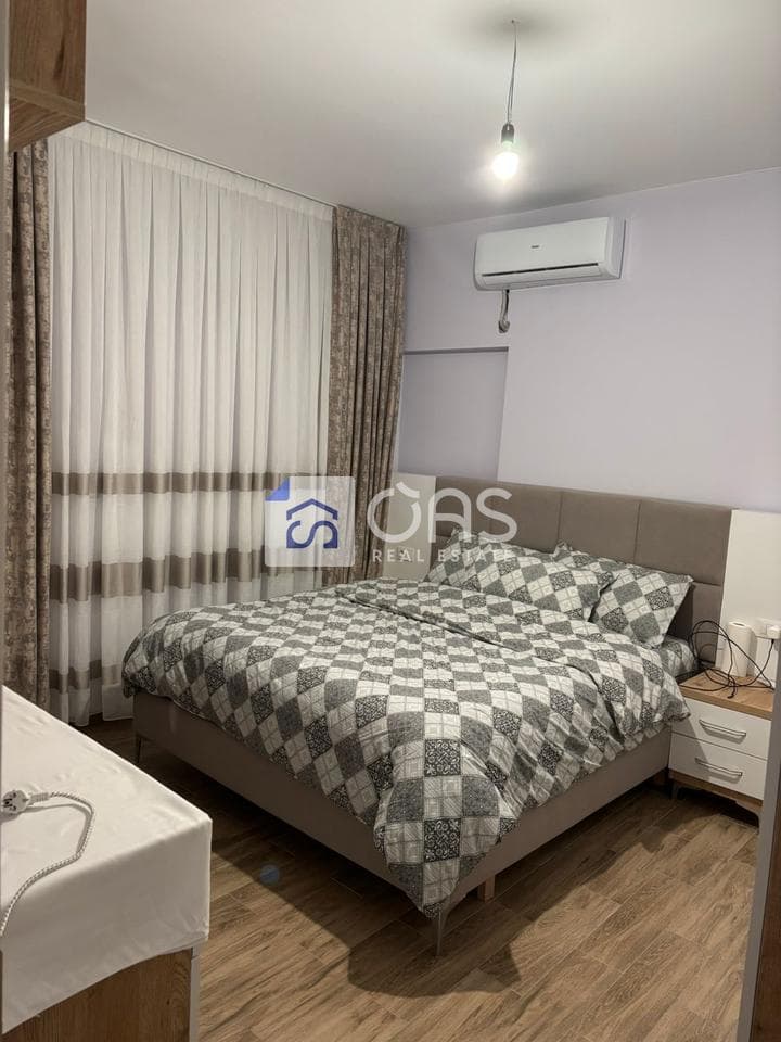 Jepet me qera apartament 2+1 tek Fusha e Aviacionit(Turdiu Residenc) 3