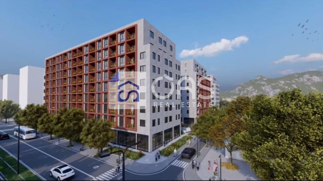 Shitet apartament 2+1 ne Kamez. (Demollari) 3
