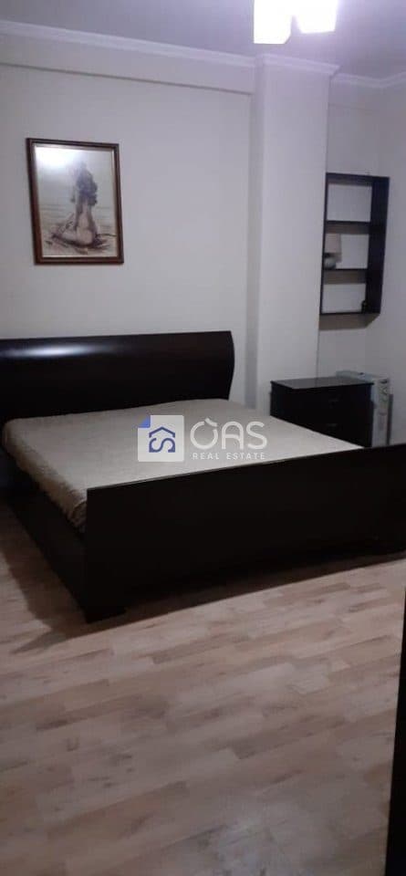Apartament 2+1 Me Qira në Komunën e Parisit, Tiranë - 600€ | 100 m² 3