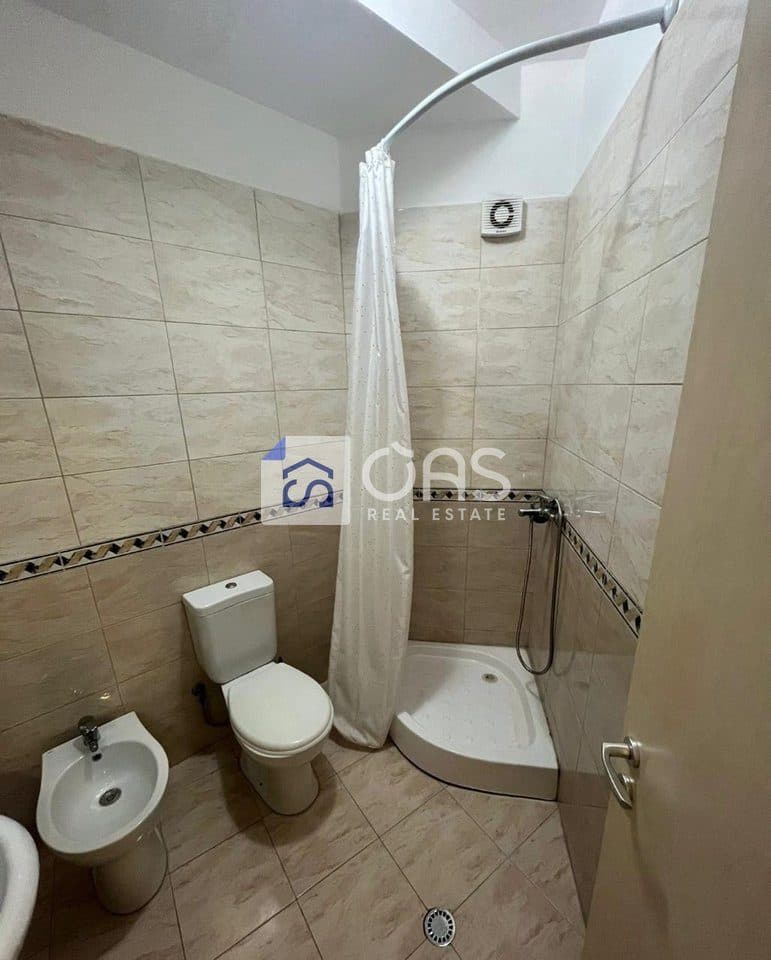 Apartament 1+1 me Qira në Liqeni i Thatë, Tiranë - 480€ | 70 m² 4