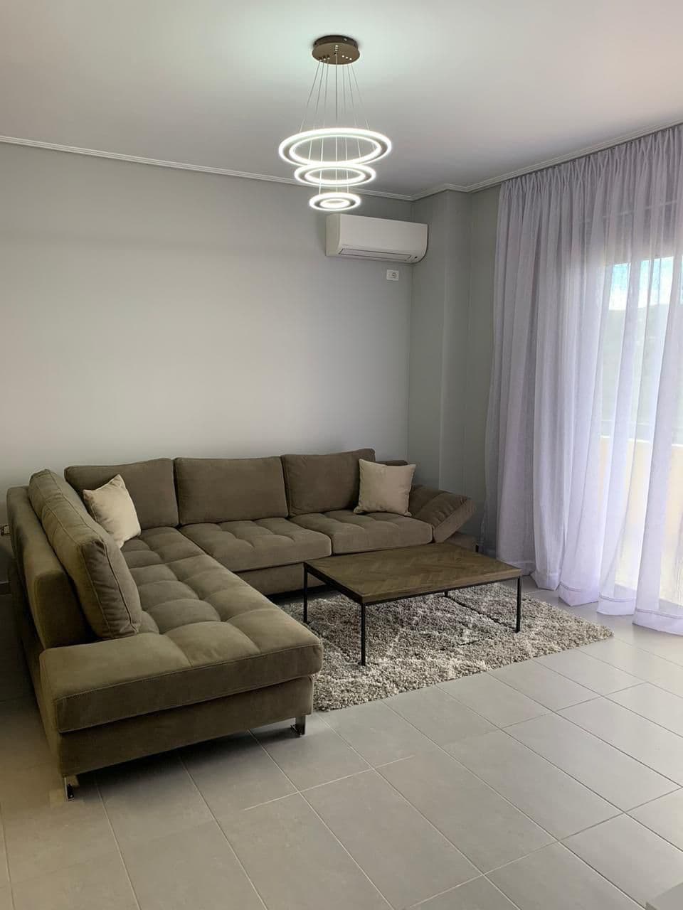 Apartament 2+1 Me Qira në Liqeni i Thatë, Tiranë - 600€ | 99 m² 3