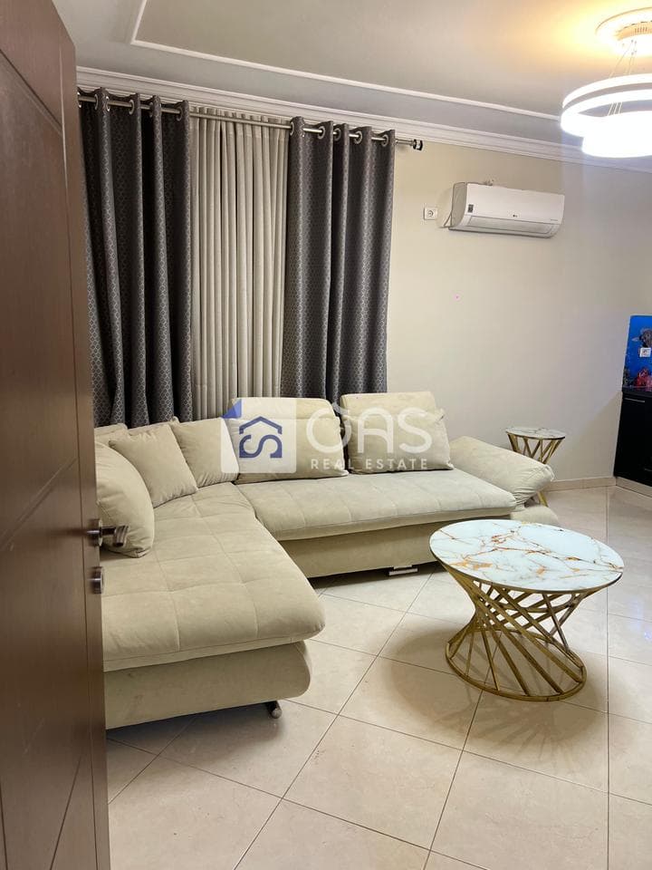 Apartament 1+1 Me Qira në Kinostudio, Tiranë - 500€ | 70 m²