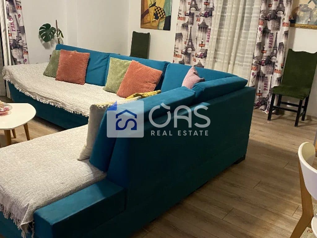 Jepet me qera Apartamenti 2+1+2 Selit 2
