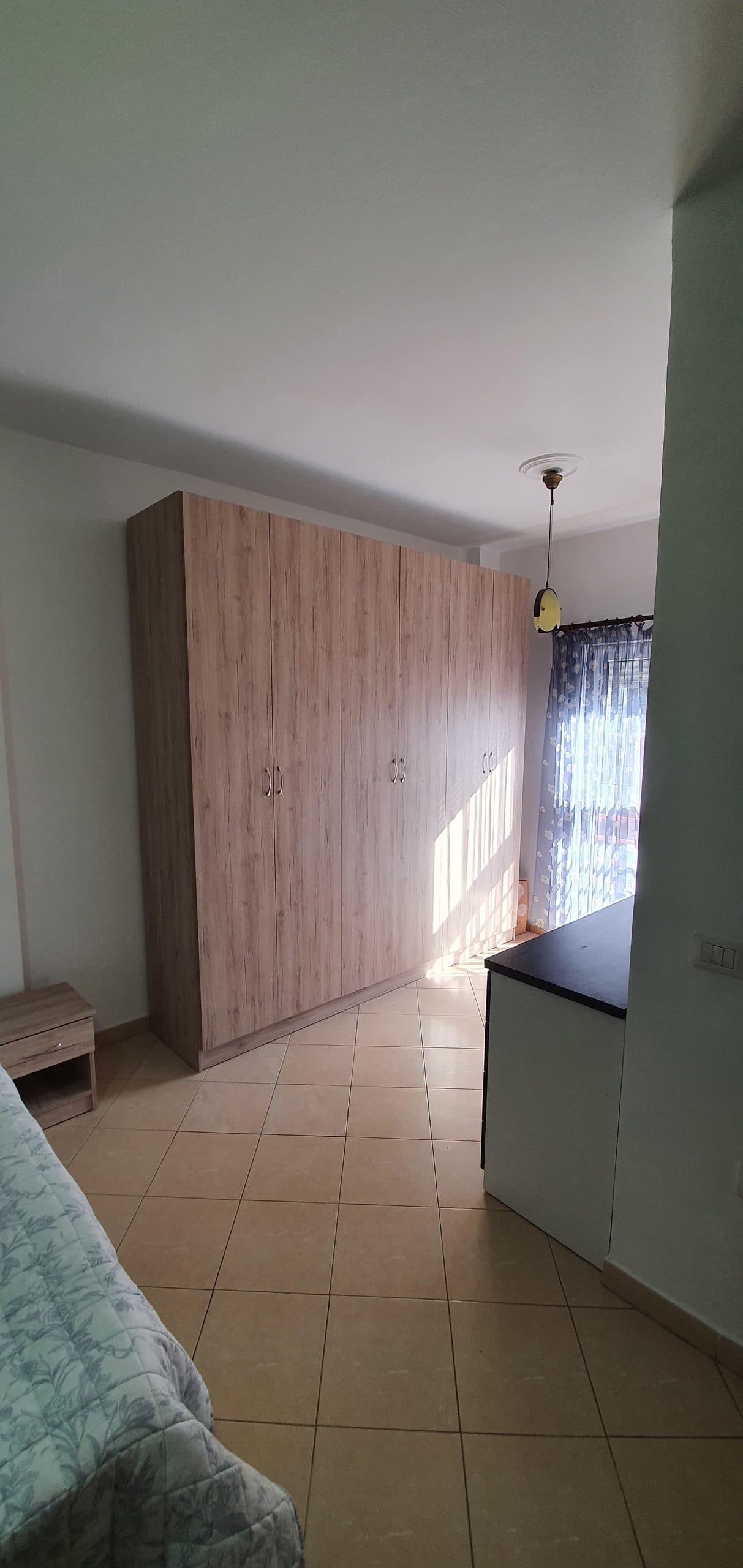 Jepet me qera Apartament 2+1 TEK Ali Demi 3