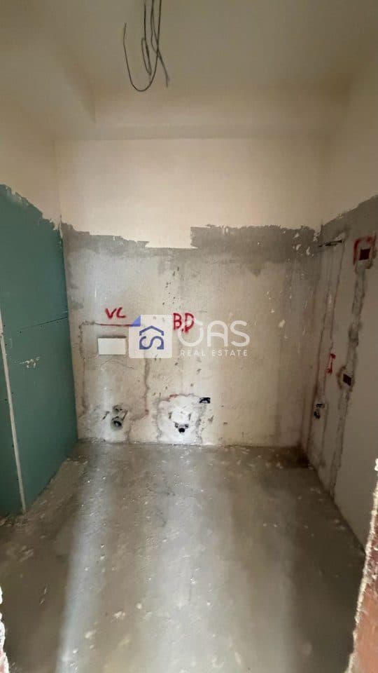 Shitet apartament 1+1 ne Ali Demi