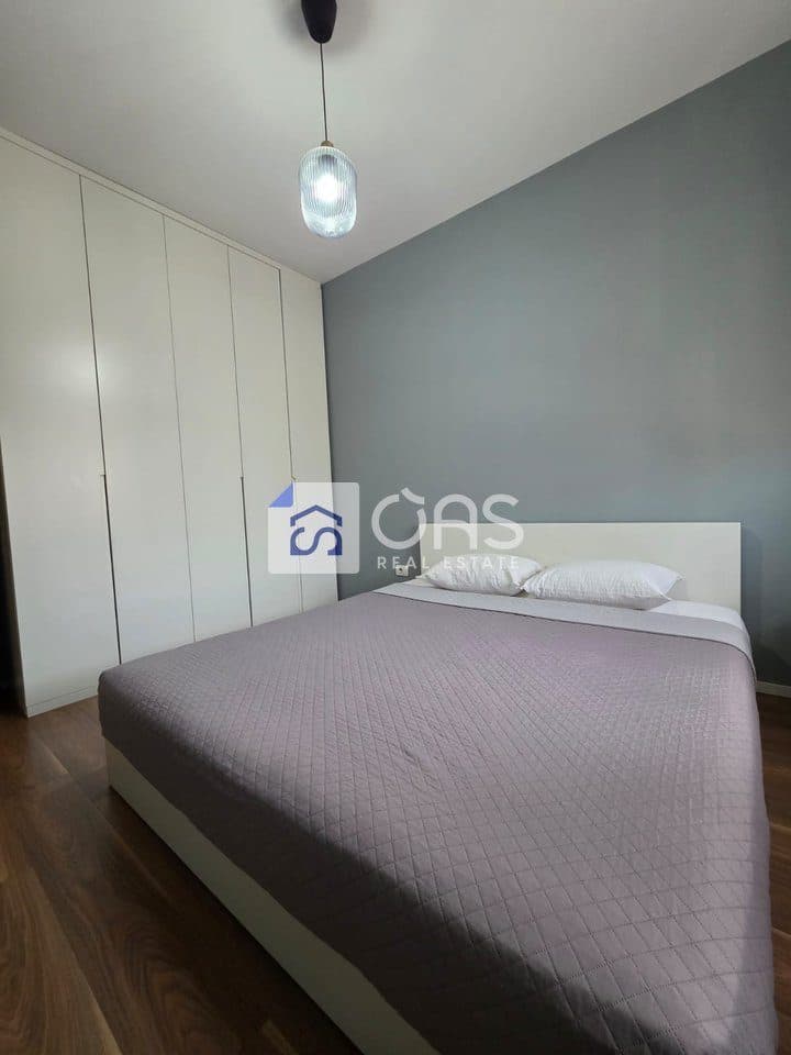 Apartament 1+1 Me Qira në Liqeni i Thatë, Tiranë – 600€ | 60 m² 3